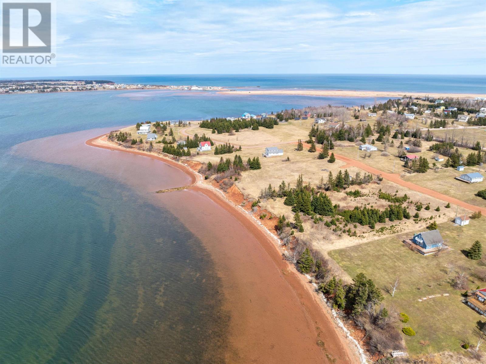 Lot 48 Riverview Drive, Rustico, Prince Edward Island  C0A 1N0 - Photo 3 - 202604722