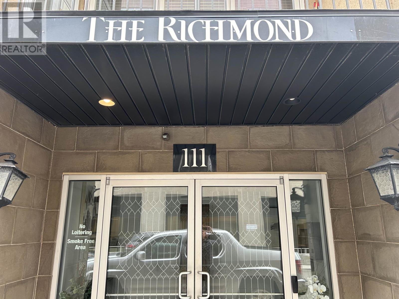 202 111 Richmond Street, Charlottetown, Prince Edward Island