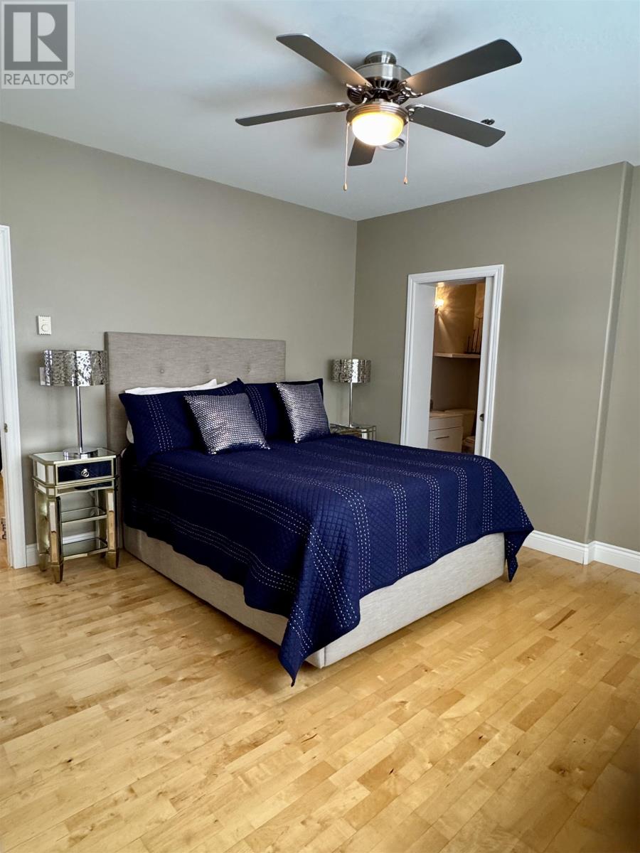 202 111 Richmond Street, Charlottetown, Prince Edward Island  C1A 1H7 - Photo 13 - 202604729