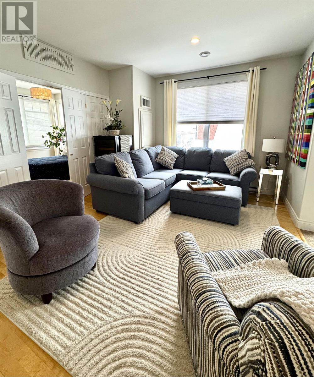 202 111 Richmond Street, Charlottetown, Prince Edward Island  C1A 1H7 - Photo 9 - 202604729