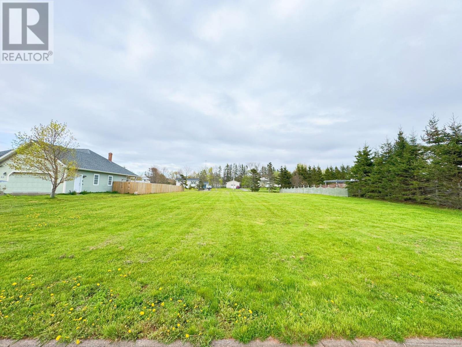 Lot 33 Golf View Drive, Stratford, Prince Edward Island