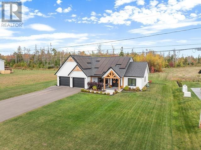 442 Mackenzie Drive, Summerside, Prince Edward Island