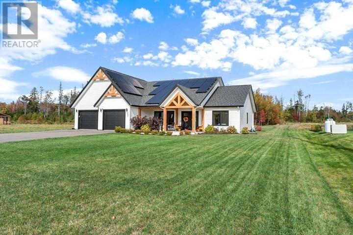 442 Mackenzie Drive, Summerside, Prince Edward Island  C1N 4J8 - Photo 3 - 202604749