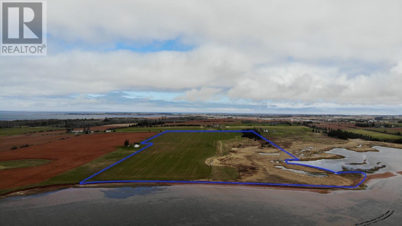 Beech Point Road, Hamilton, Prince Edward Island