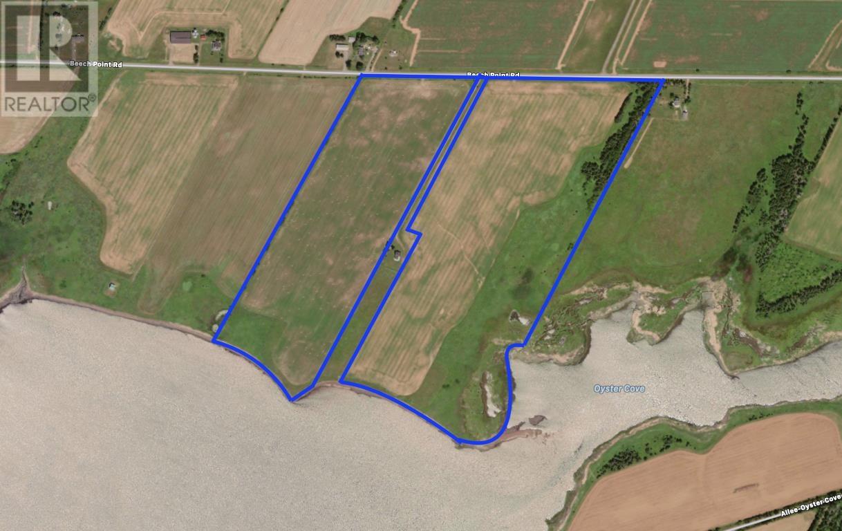 Beech Point Road, Hamilton, Prince Edward Island  C0B 1M0 - Photo 3 - 202604777