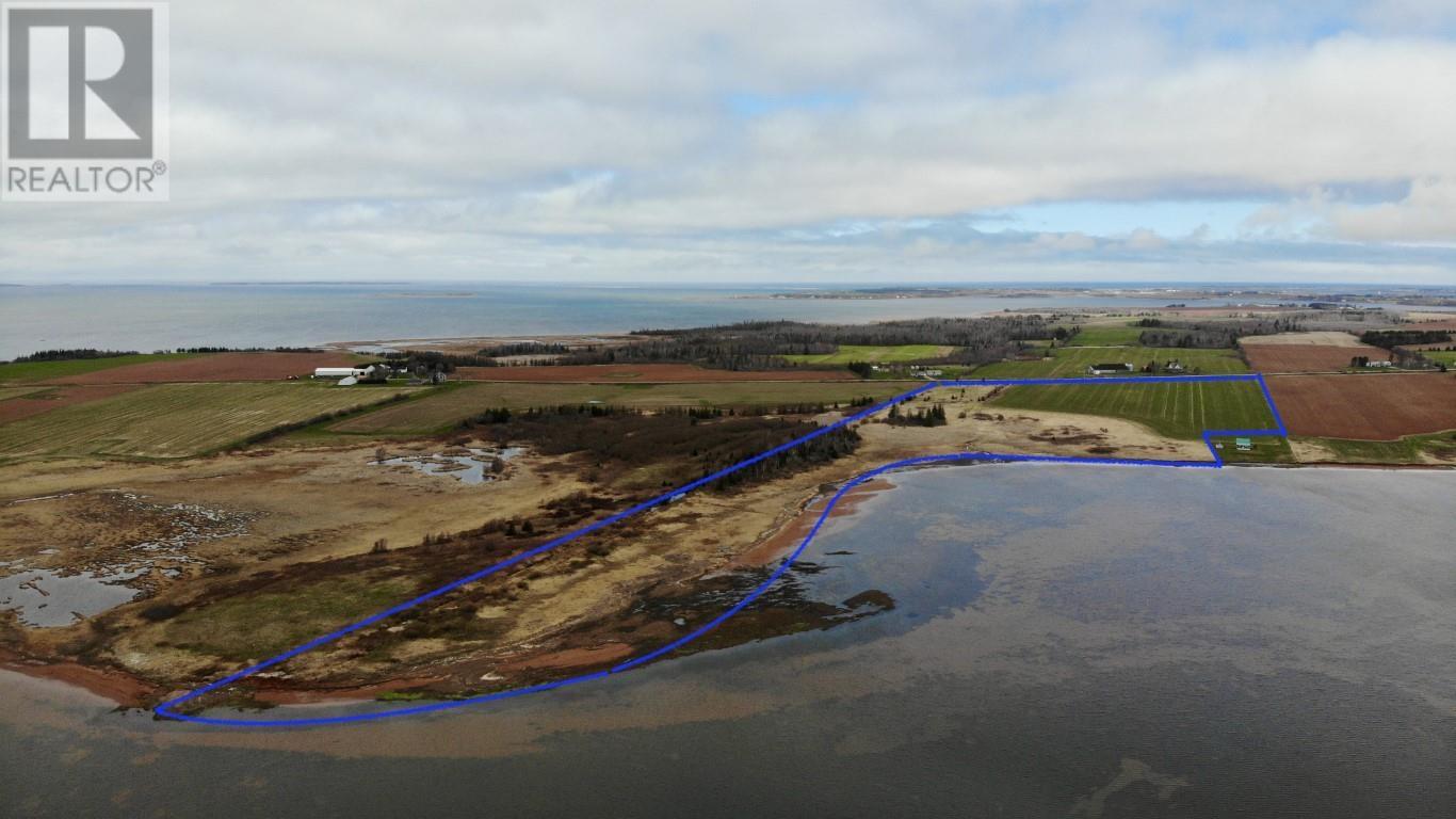 Beech Point Road, Hamilton, Prince Edward Island  C0B 1M0 - Photo 3 - 202604782