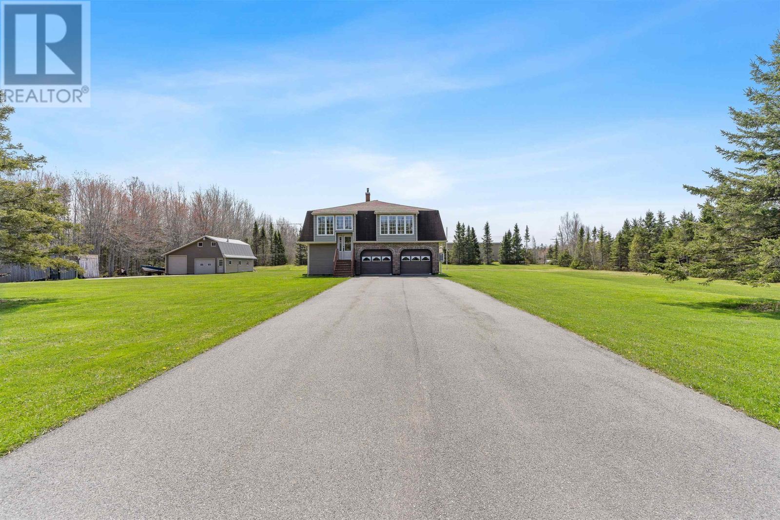 1331 Howlan Road, Forestview, Prince Edward Island  C0B 1V0 - Photo 1 - 202604787
