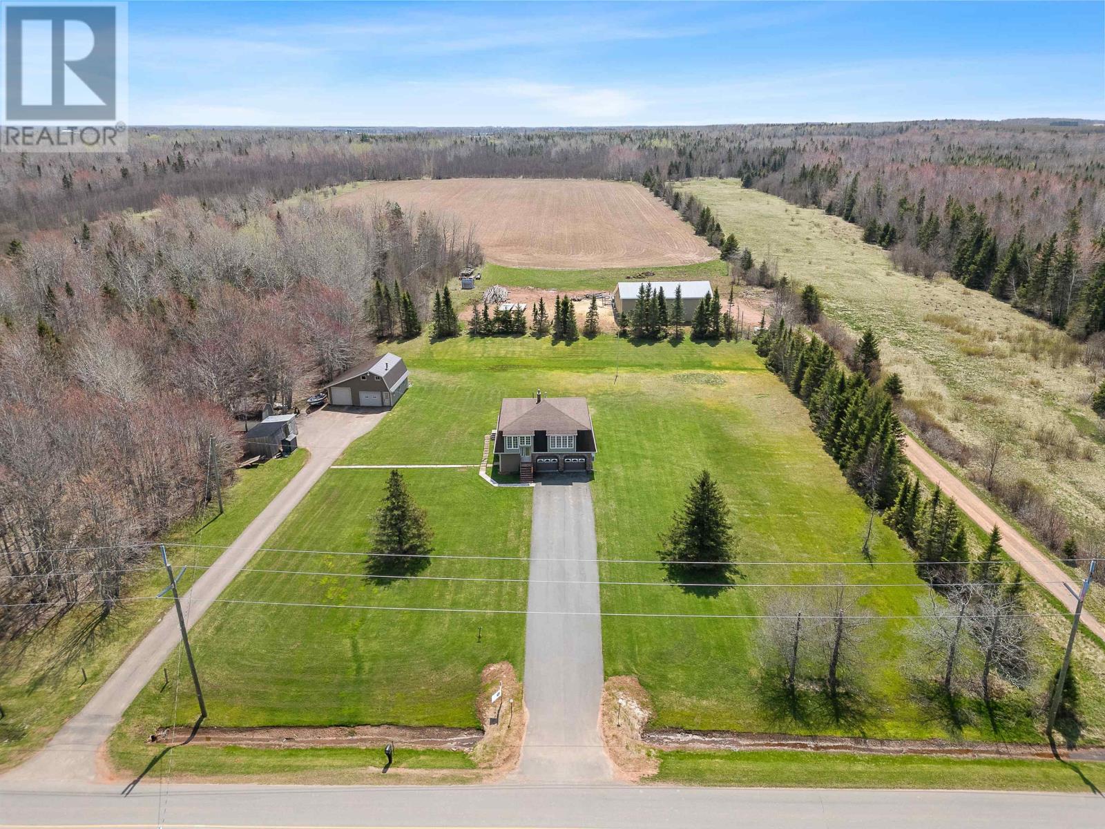 1331 Howlan Road, Forestview, Prince Edward Island  C0B 1V0 - Photo 40 - 202604787