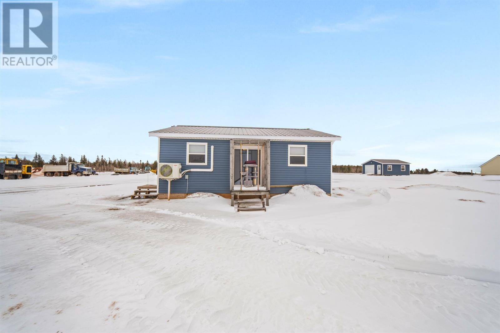 11772 Route 14, Ebbsfleet, Prince Edward Island  C0B 1Z0 - Photo 1 - 202604790