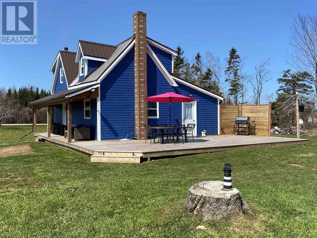 788 Strathcona Road, Strathcona, Prince Edward Island
