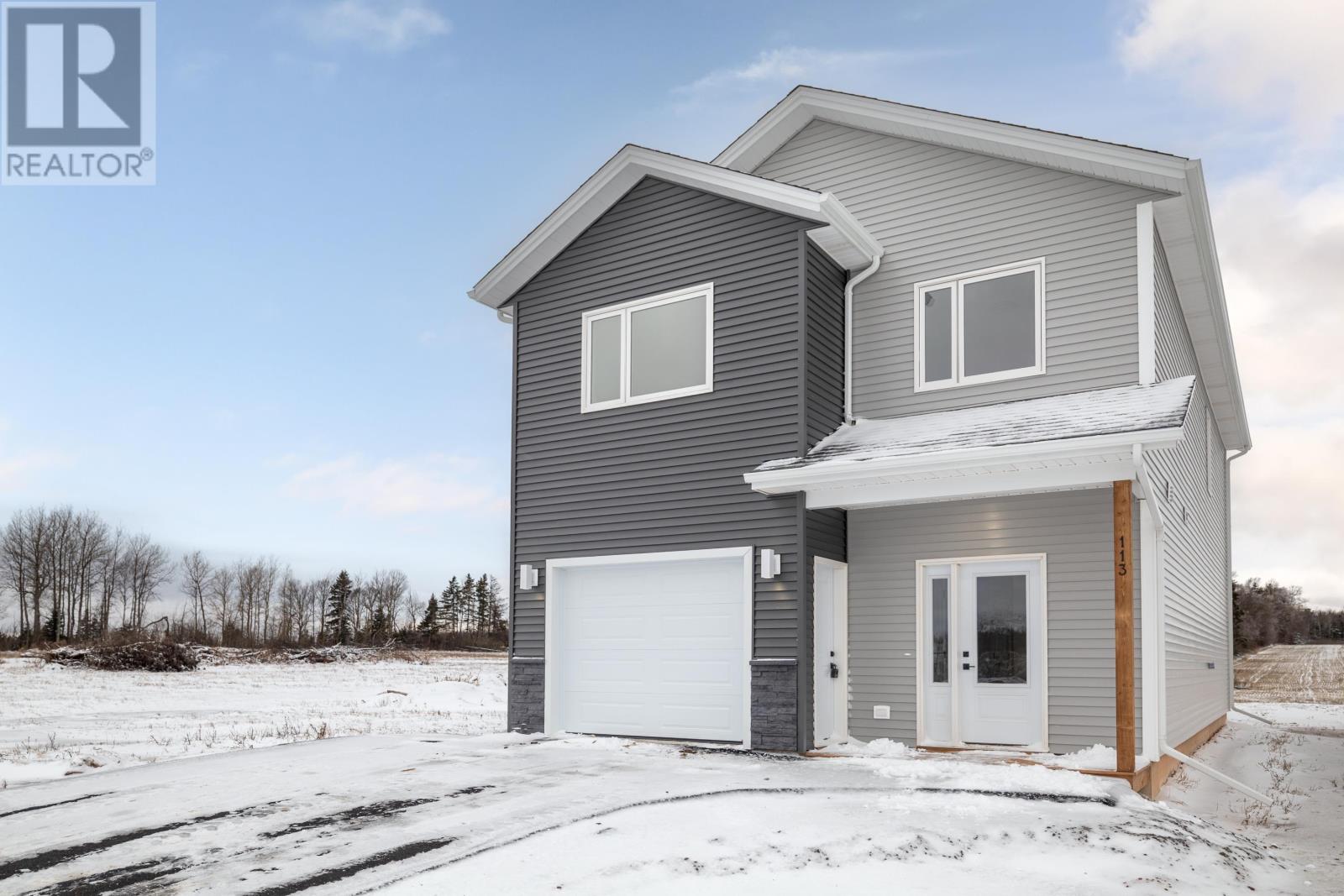 113 Samantha Lane, Cornwall, Prince Edward Island  C0A 1H0 - Photo 1 - 202604819