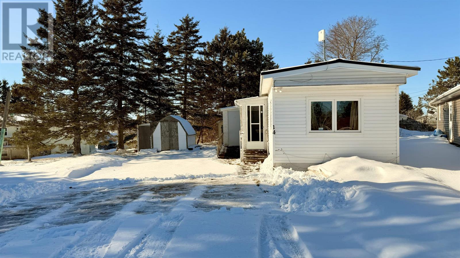 14 First Street, Kensington, Prince Edward Island  C0B 1M0 - Photo 2 - 202604826