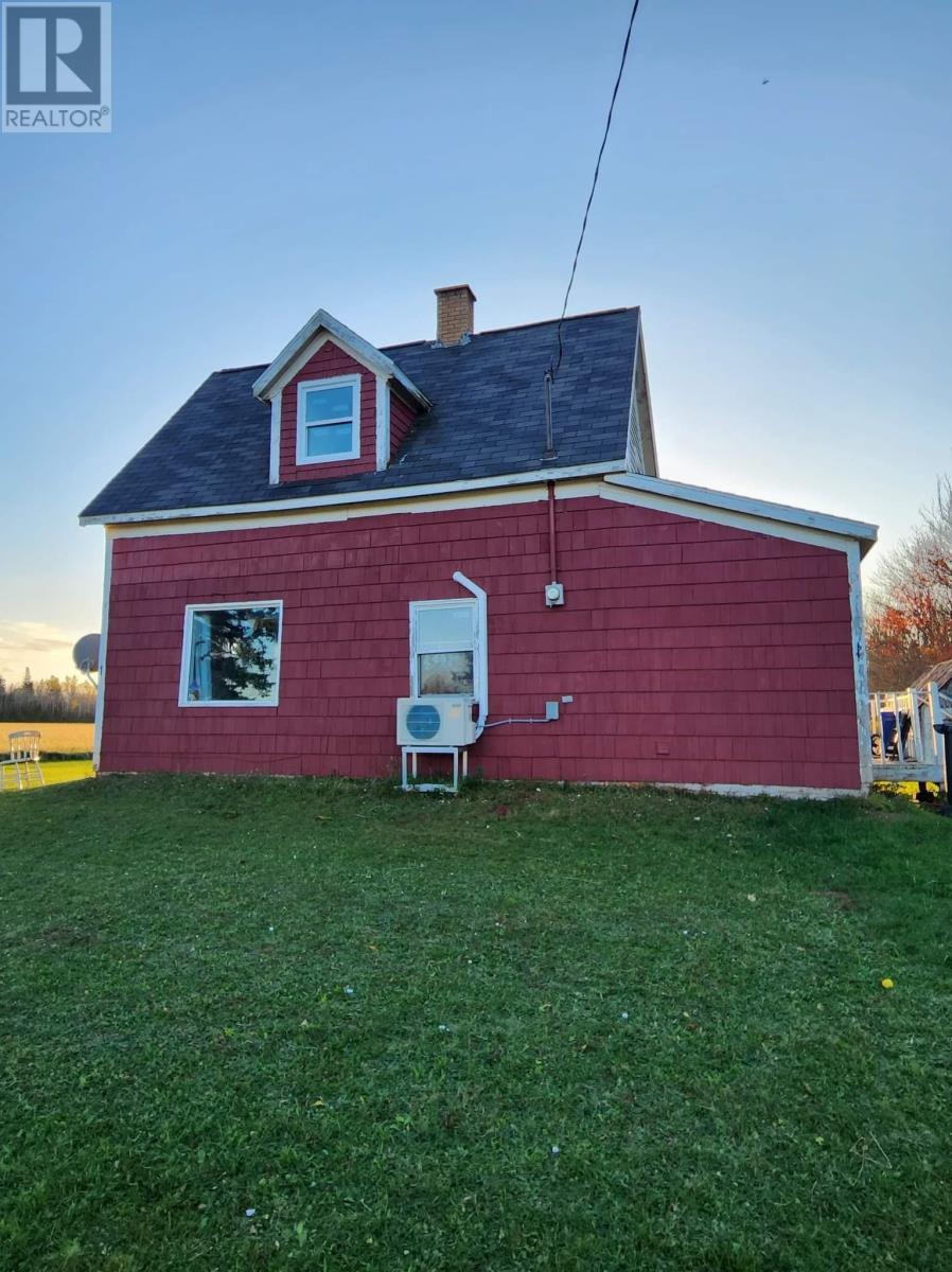 318 Beaton Road, West Devon, Prince Edward Island