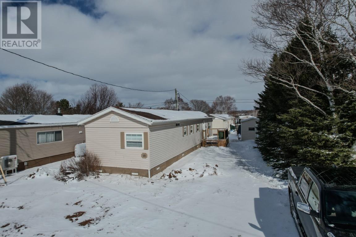 16 Wolfe Avenue, Cornwall, Prince Edward Island