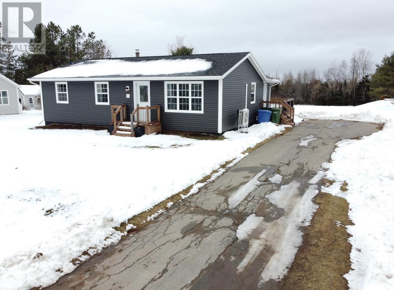 51 South Main Street, Mount Stewart, Prince Edward Island