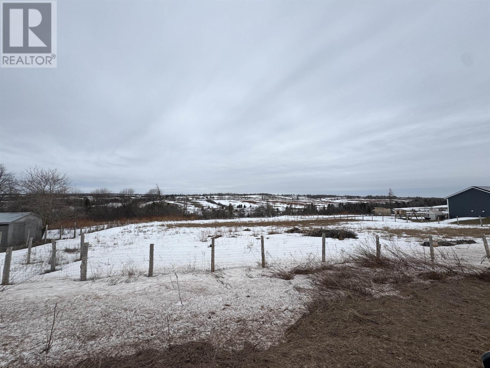 RTE 226 Lot 1 Darlington Road, North Wiltshire, Prince Edward Island