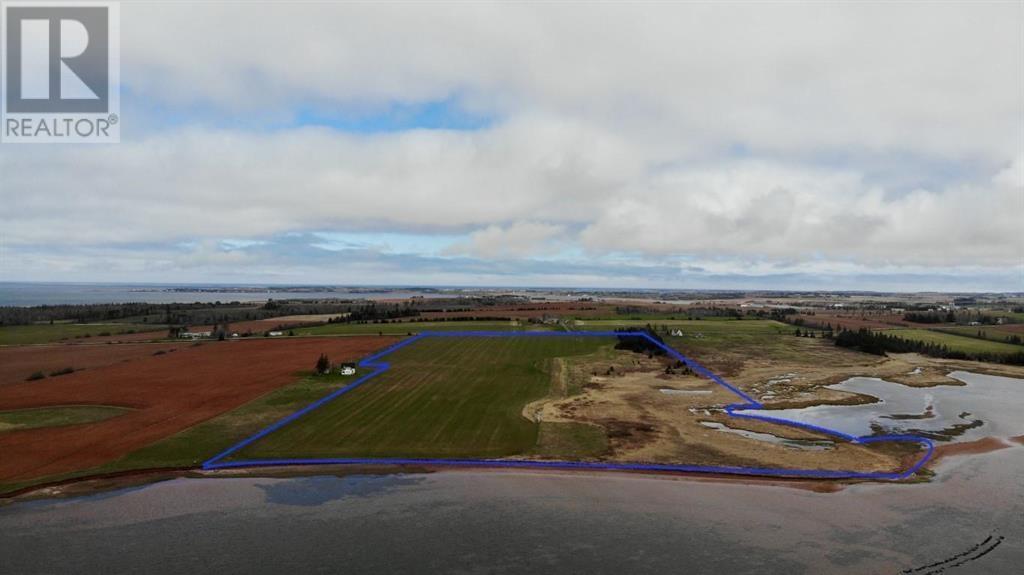 Beech Point Road, Hamilton, Prince Edward Island