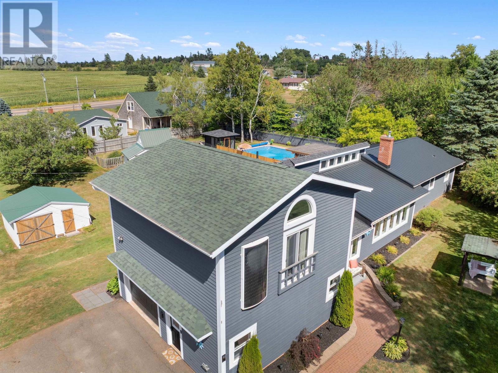 974 Lower Malpeque Road, Miltonvale Park, Prince Edward Island  C1E 0P8 - Photo 4 - 202604885