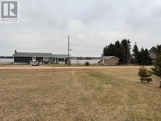 Summer Village Road, Bideford, Prince Edward Island