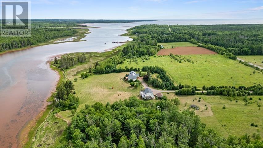 61 Enman Shore Road, North Enmore, Prince Edward Island  C0B 1J0 - Photo 47 - 202604902