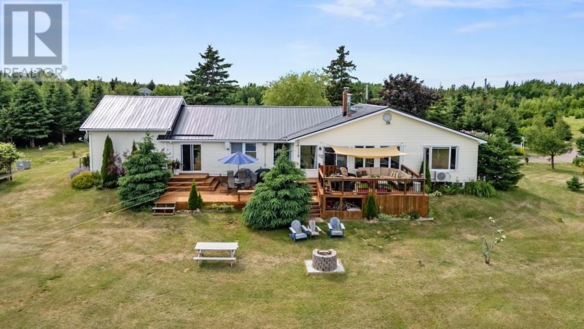 61 Enman Shore Road, North Enmore, Prince Edward Island  C0B 1J0 - Photo 5 - 202604902