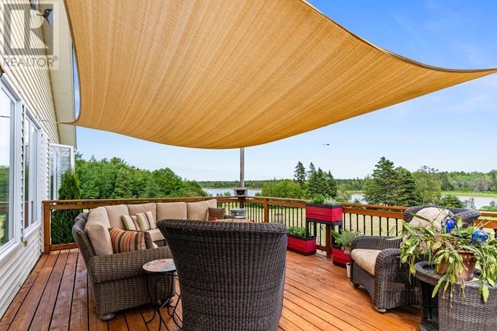 61 Enman Shore Road, North Enmore, Prince Edward Island  C0B 1J0 - Photo 7 - 202604902