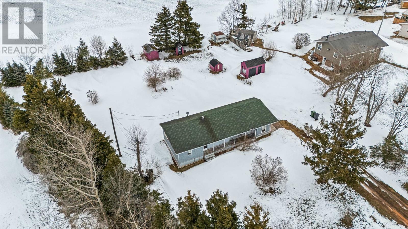 4760 Rte 19 Road, Nine Mile Creek, Prince Edward Island  C0A 1H2 - Photo 2 - 202604932