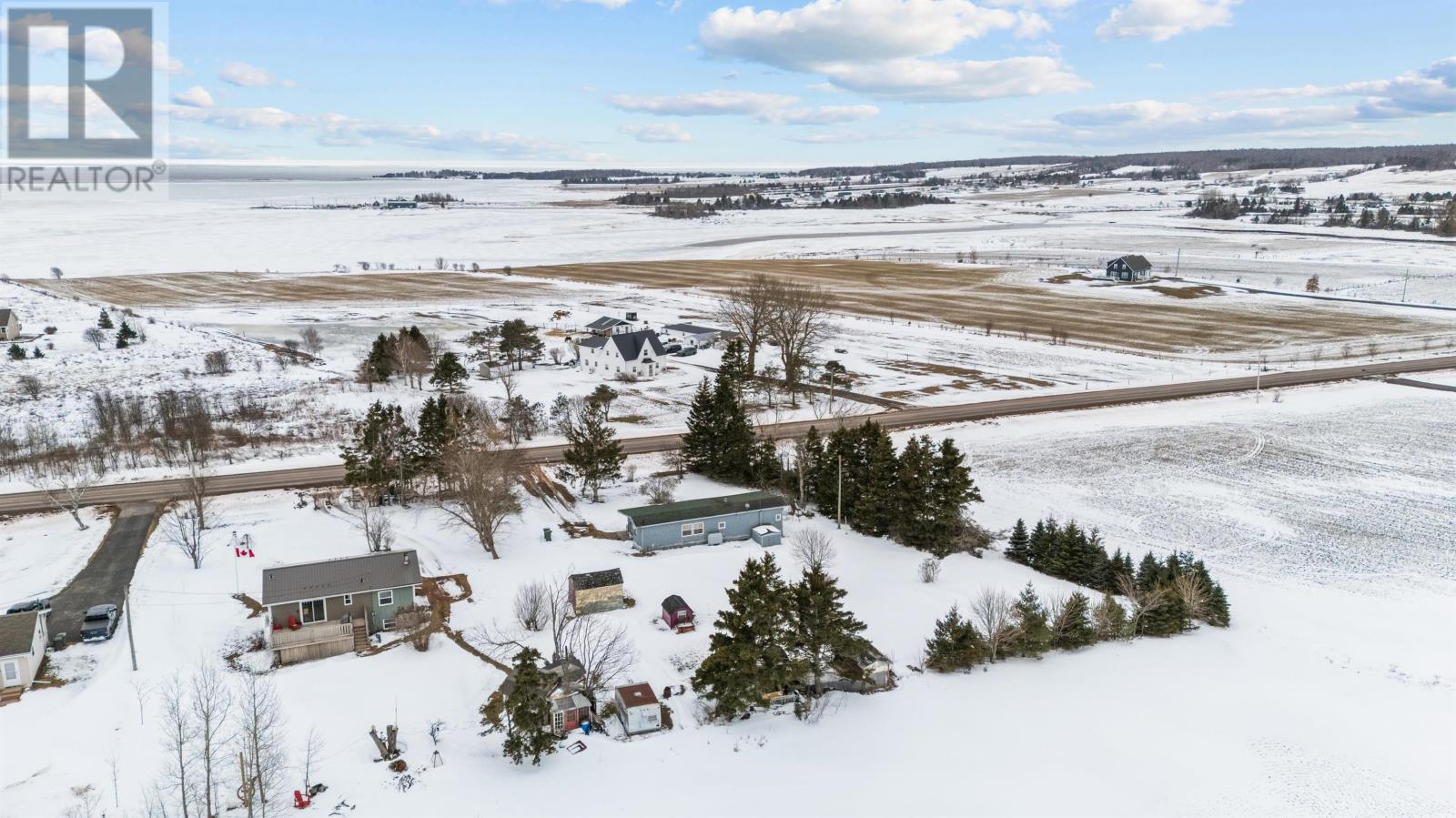 4760 Rte 19 Road, Nine Mile Creek, Prince Edward Island  C0A 1H2 - Photo 9 - 202604932