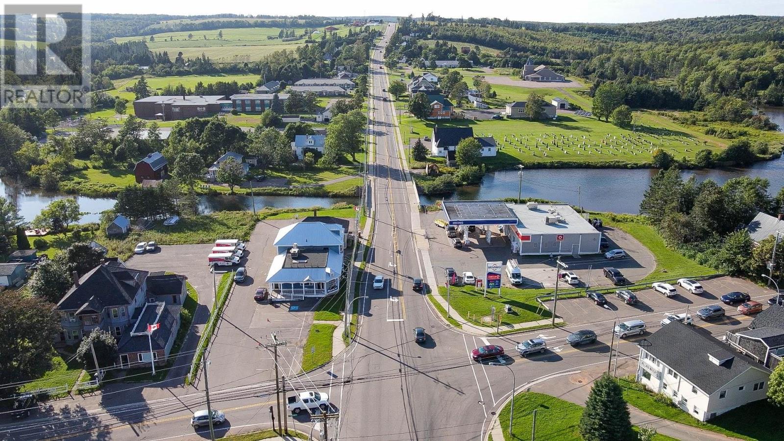 19777 Route 2, Hunter River, Prince Edward Island  C0A 1N0 - Photo 1 - 202604927