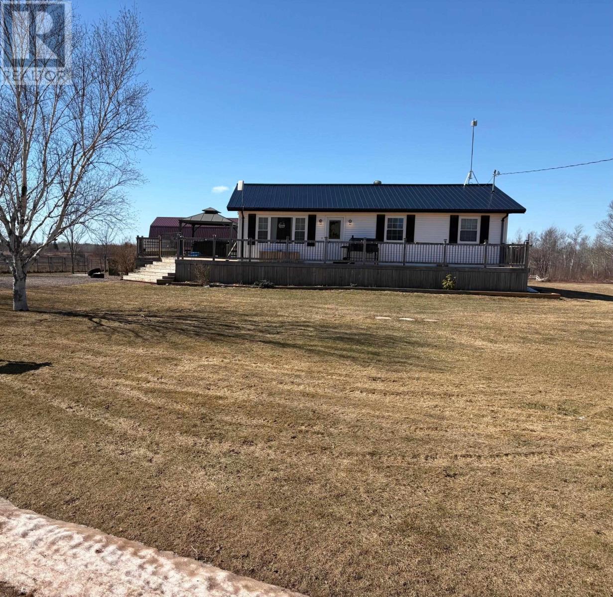 495 DIVERSION Road, Mount Pleasant, Prince Edward Island