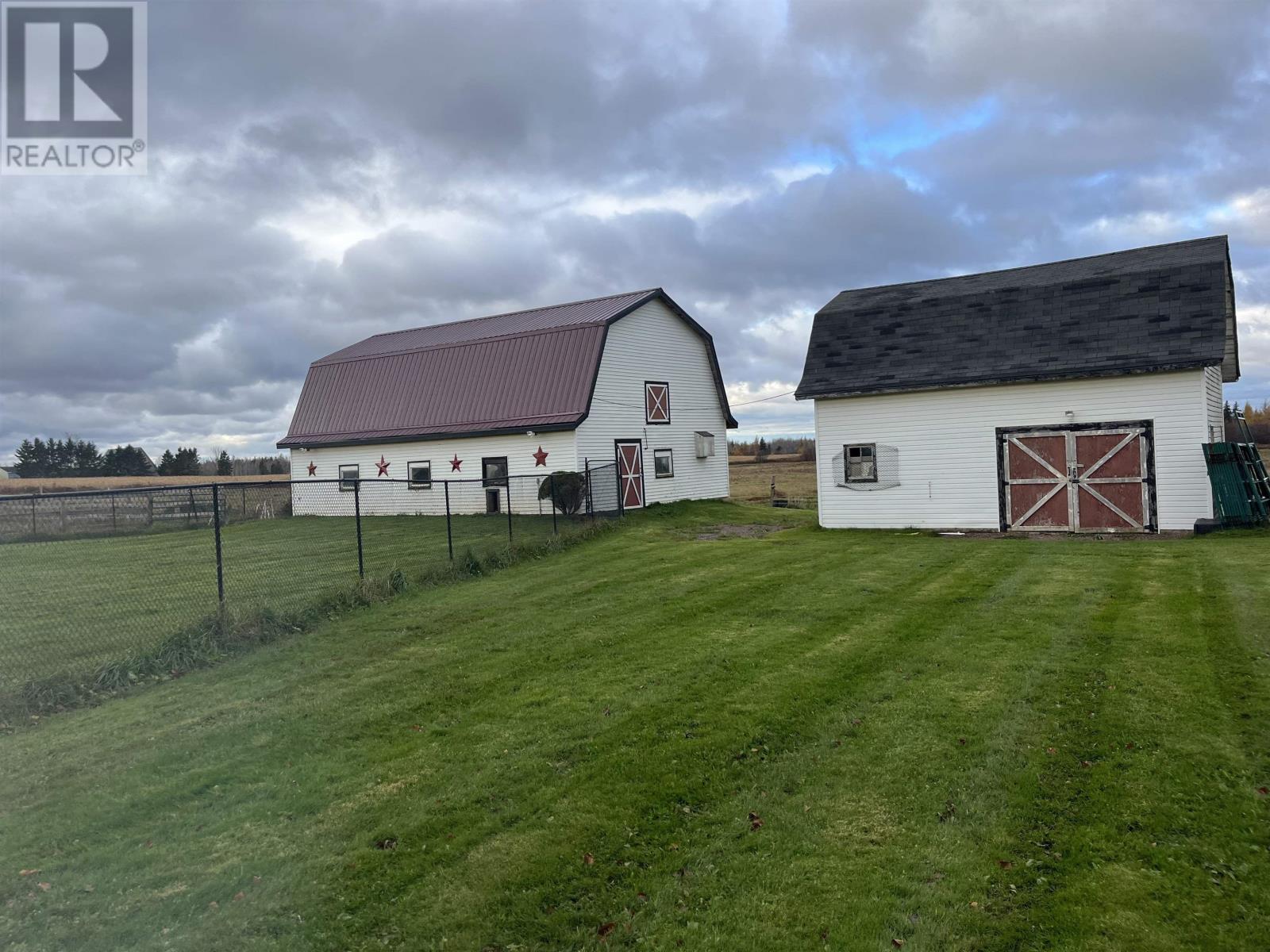 495 Diversion Road, Mount Pleasant, Prince Edward Island  C0B 1J0 - Photo 34 - 202604937