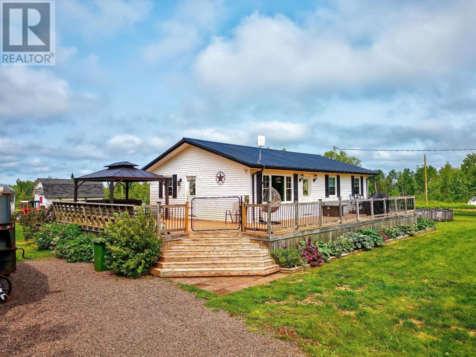 495 Diversion Road, Mount Pleasant, Prince Edward Island  C0B 1J0 - Photo 4 - 202604937