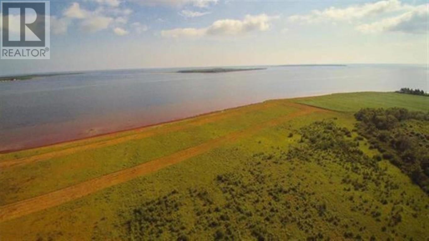 Treasure Lane, Port Hill, Prince Edward Island