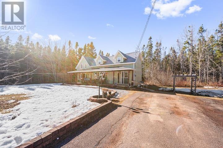 11887 Route 14, St. Louis, Prince Edward Island  C0B 1Z0 - Photo 1 - 202604954