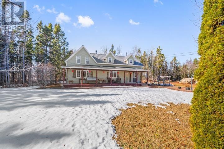 11887 Route 14, St. Louis, Prince Edward Island  C0B 1Z0 - Photo 35 - 202604954