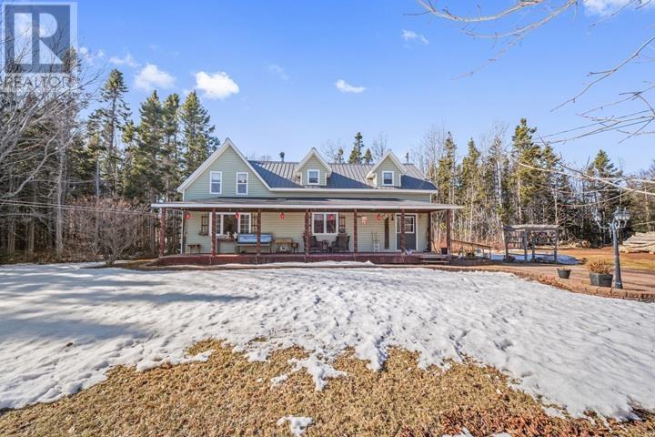 11887 Route 14, St. Louis, Prince Edward Island  C0B 1Z0 - Photo 37 - 202604954