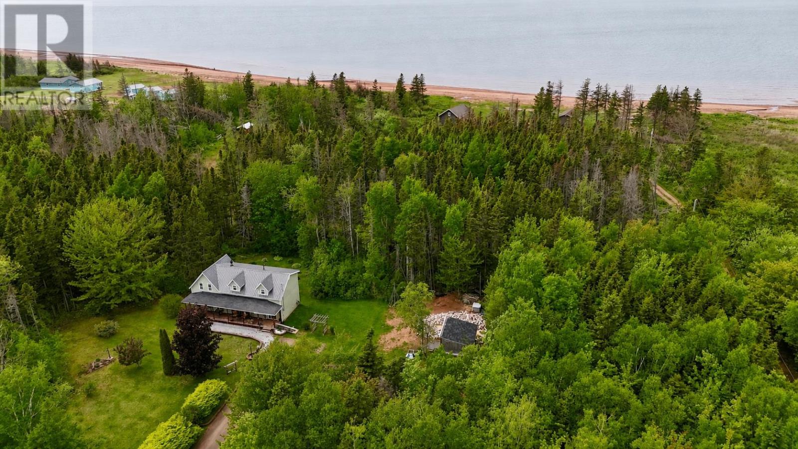 11887 Route 14, St. Louis, Prince Edward Island  C0B 1Z0 - Photo 48 - 202604954