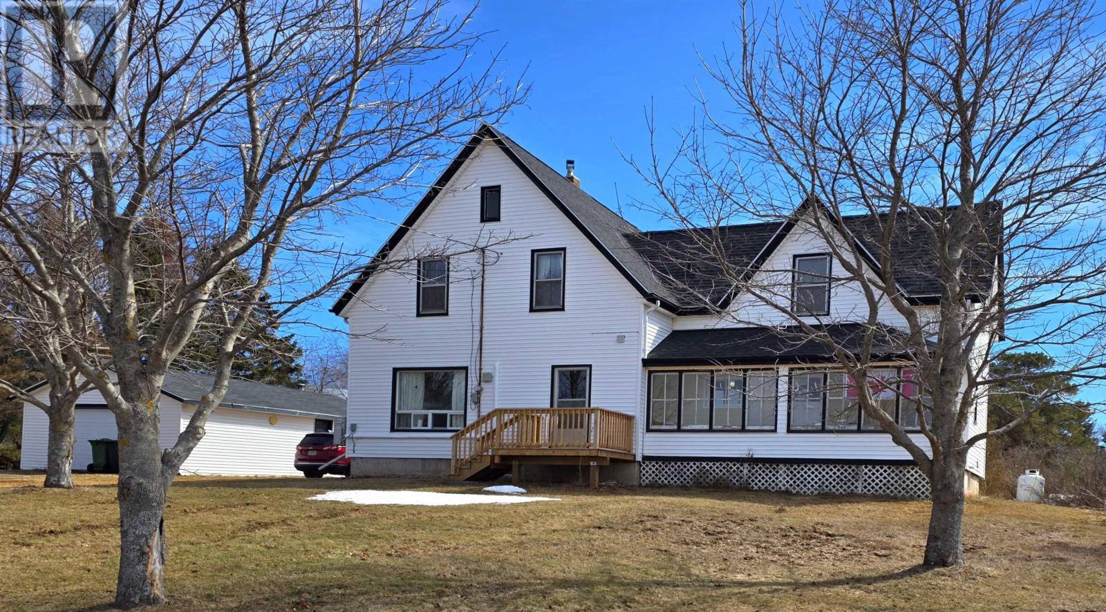 989 Canoe Cove Road, Canoe Cove, Prince Edward Island