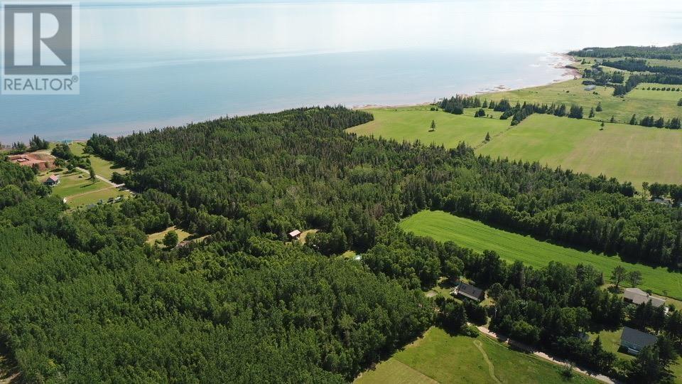 Lot Peters Road, Point Prim, Prince Edward Island