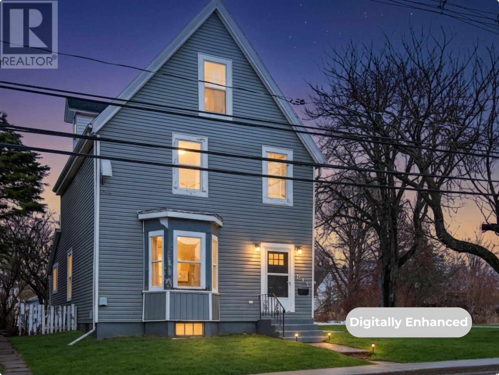 325 Notre Dame Street, Summerside, Prince Edward Island