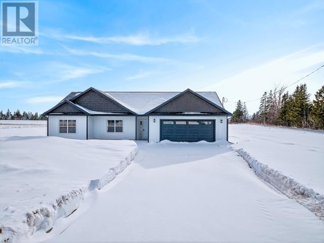 1959 Hamilton Road, Hamilton, Prince Edward Island