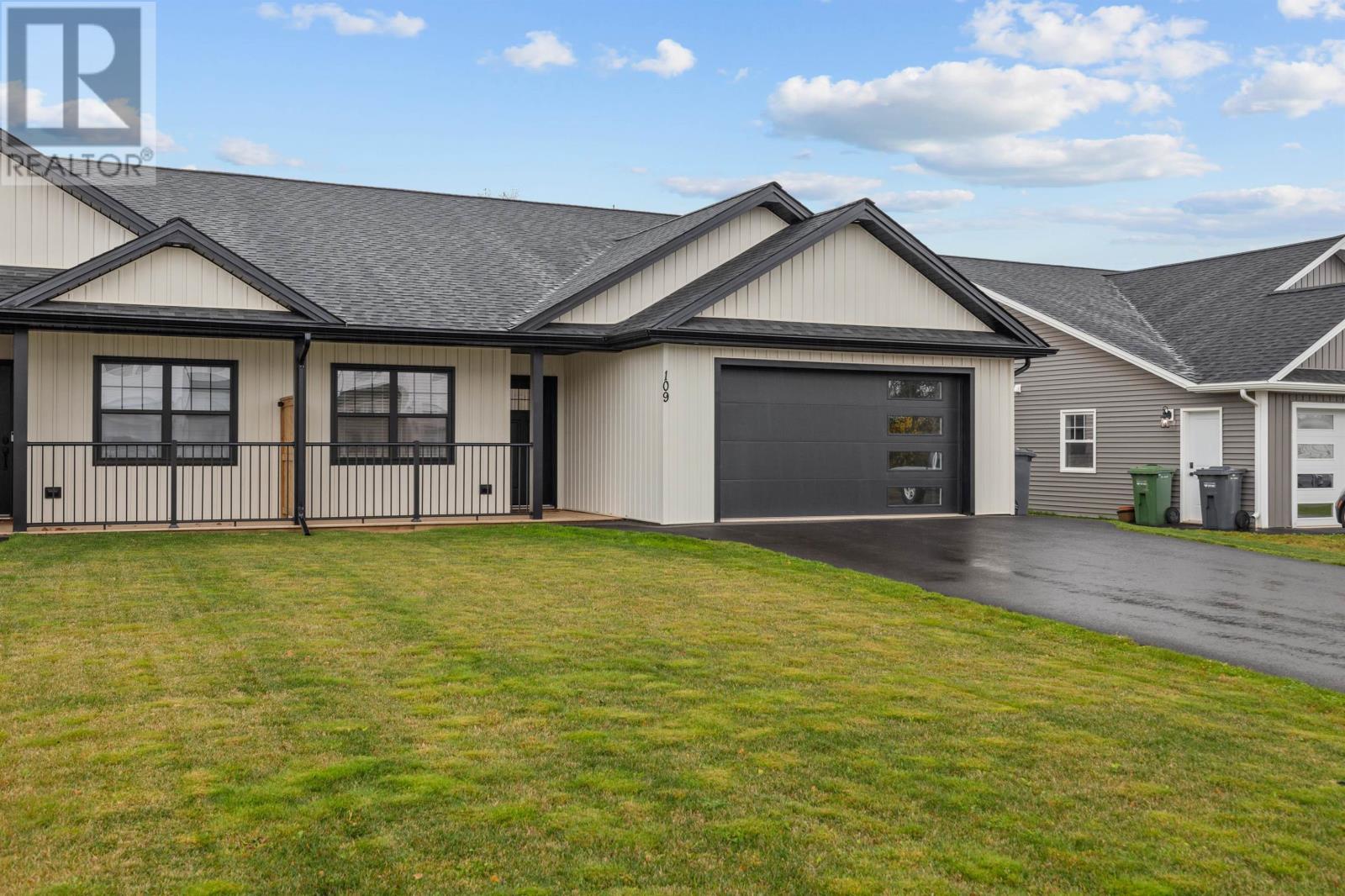 109 Fairdale Drive, Charlottetown, Prince Edward Island