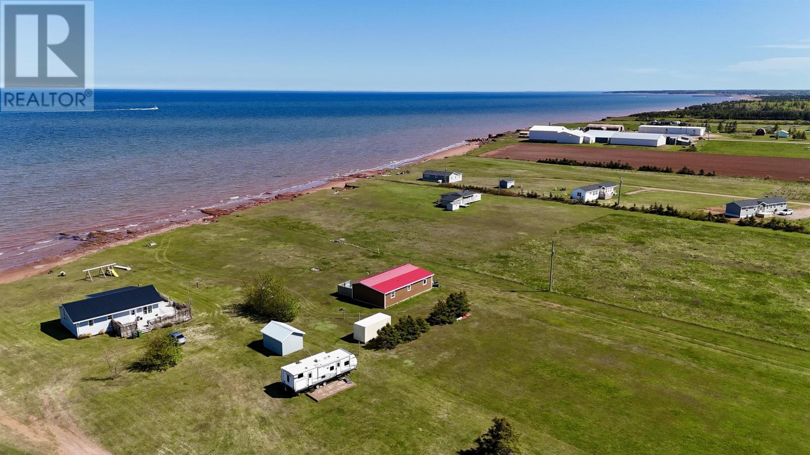 20200 Route 12, Anglo Tignish, Prince Edward Island  C0B 2B0 - Photo 15 - 202605030