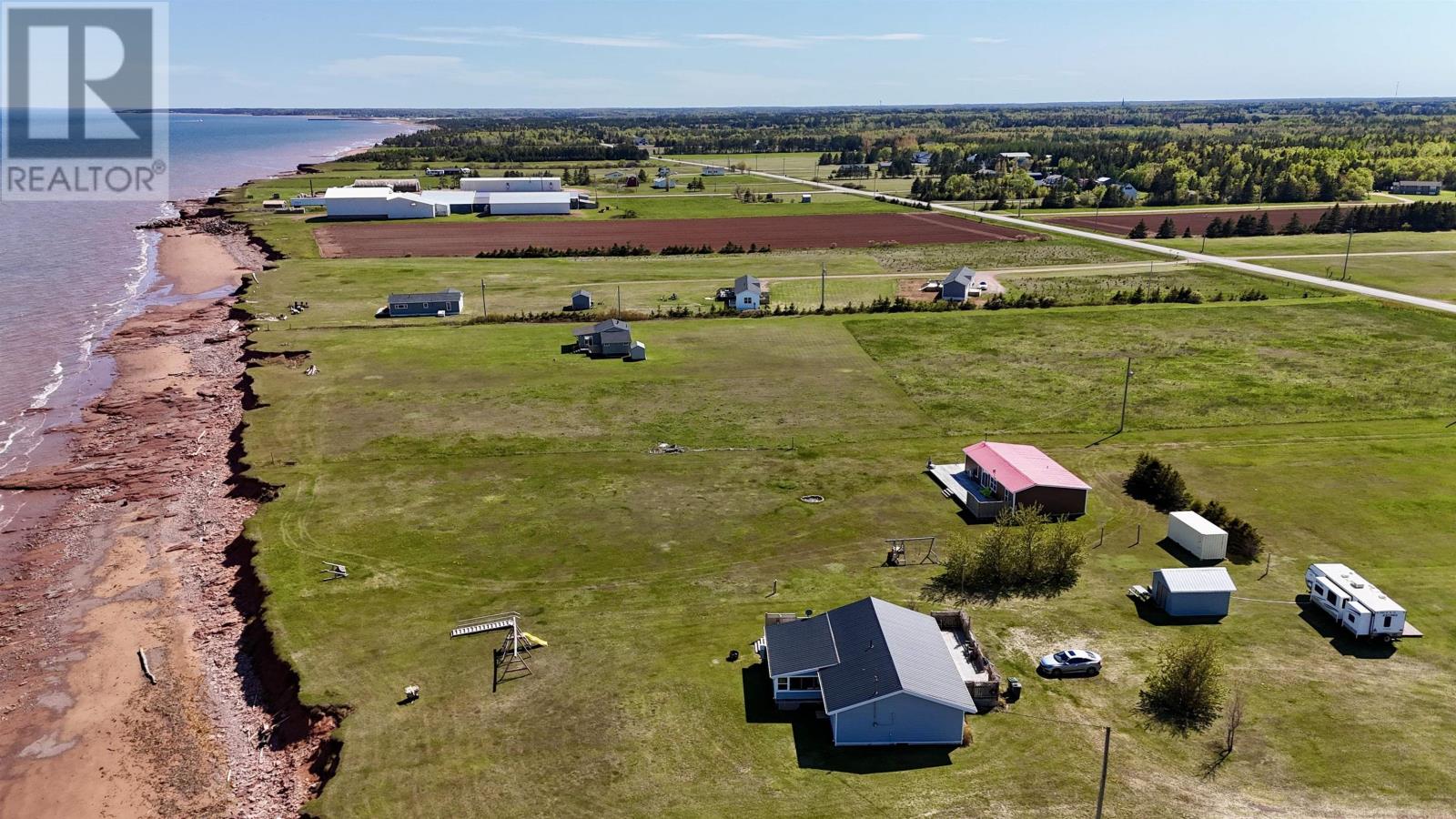 20200 Route 12, Anglo Tignish, Prince Edward Island  C0B 2B0 - Photo 5 - 202605030