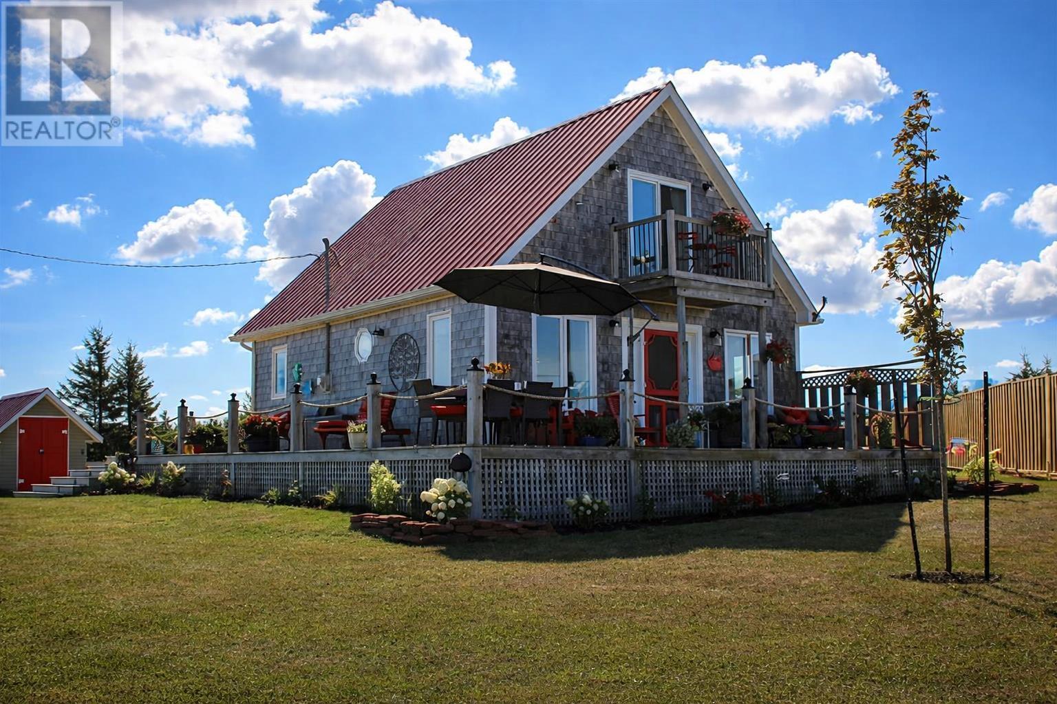 67 Beairsto Drive, Darnley, Prince Edward Island