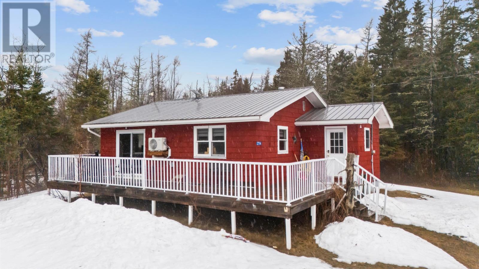 2714 Primrose Drive, Cardigan, Prince Edward Island