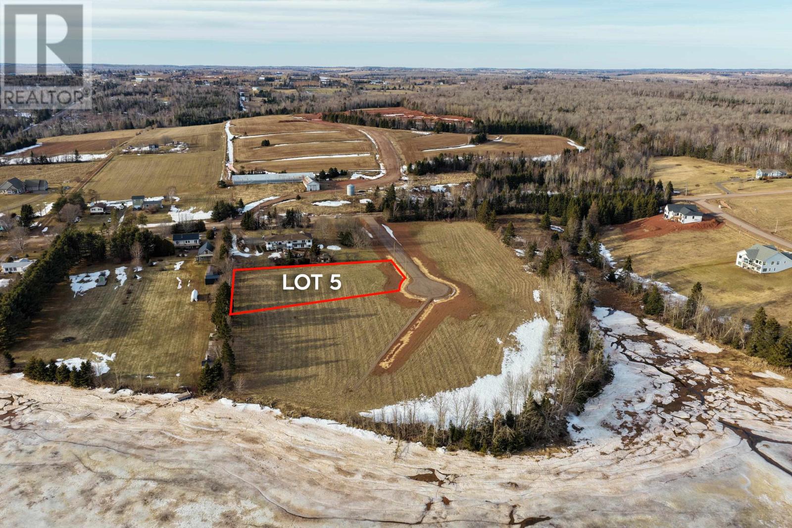 Lot 1 Annie Court, Clyde River, Prince Edward Island  C0A 1H1 - Photo 16 - 202605060