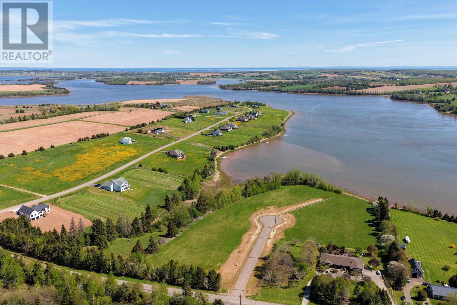 Lot 2 Annie Court, Clyde River, Prince Edward Island  C0A 1H1 - Photo 18 - 202605061