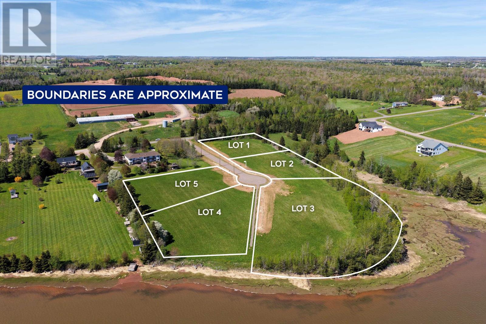 Lot 3 Annie Court, Clyde River, Prince Edward Island  C0A 1H1 - Photo 2 - 202605064