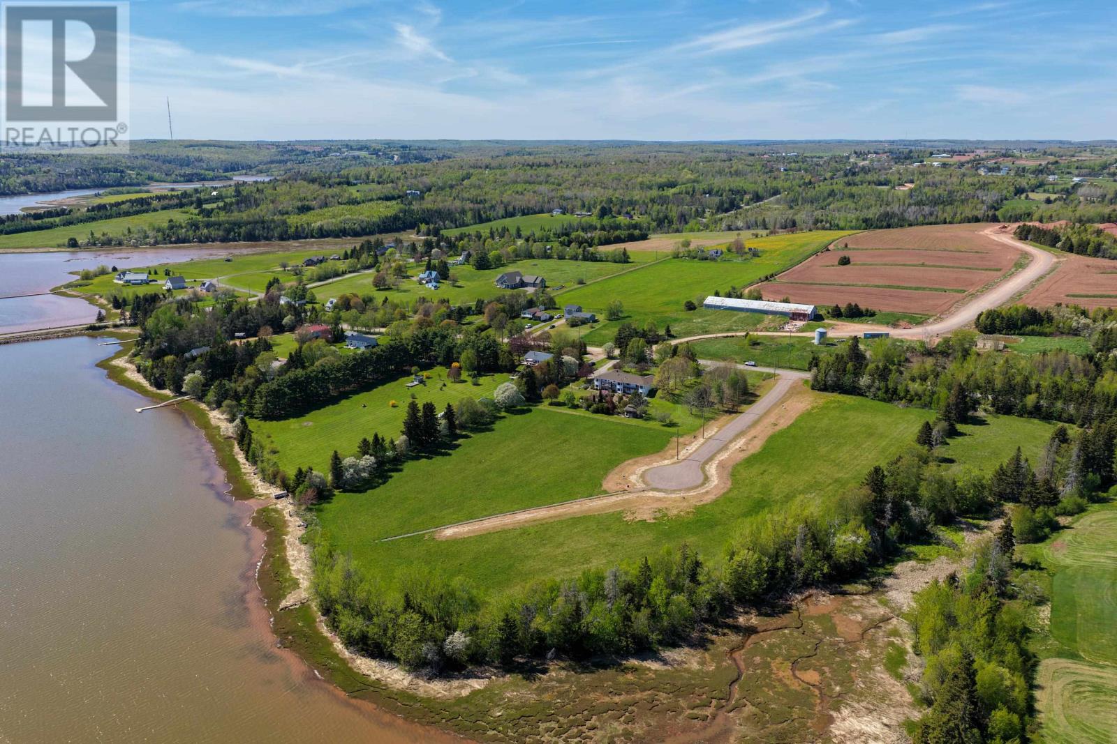 Lot 4 Annie Court, Clyde River, Prince Edward Island  C0A 1H1 - Photo 12 - 202605068